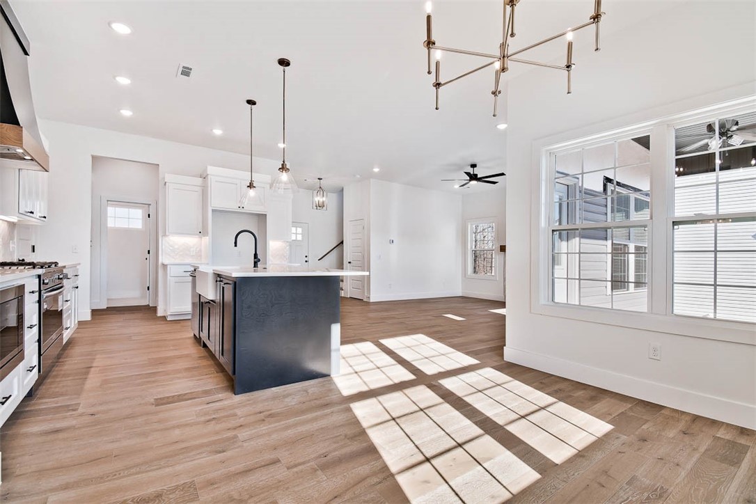 North Riding Sub Bvv - Residential Lease