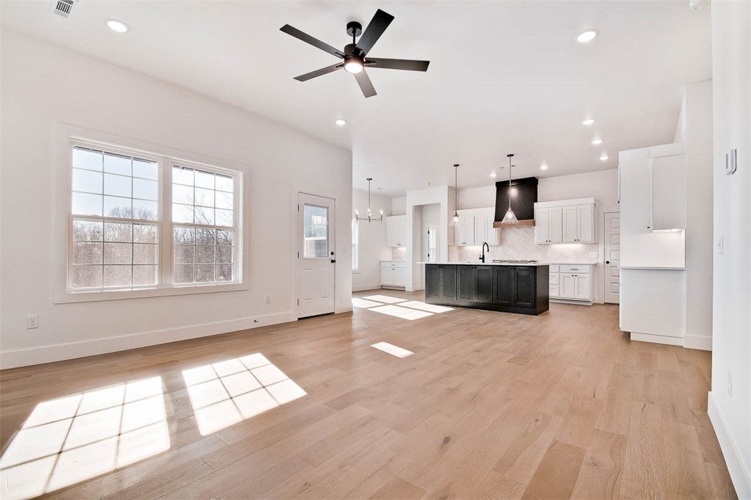 North Riding Sub Bvv - Residential Lease