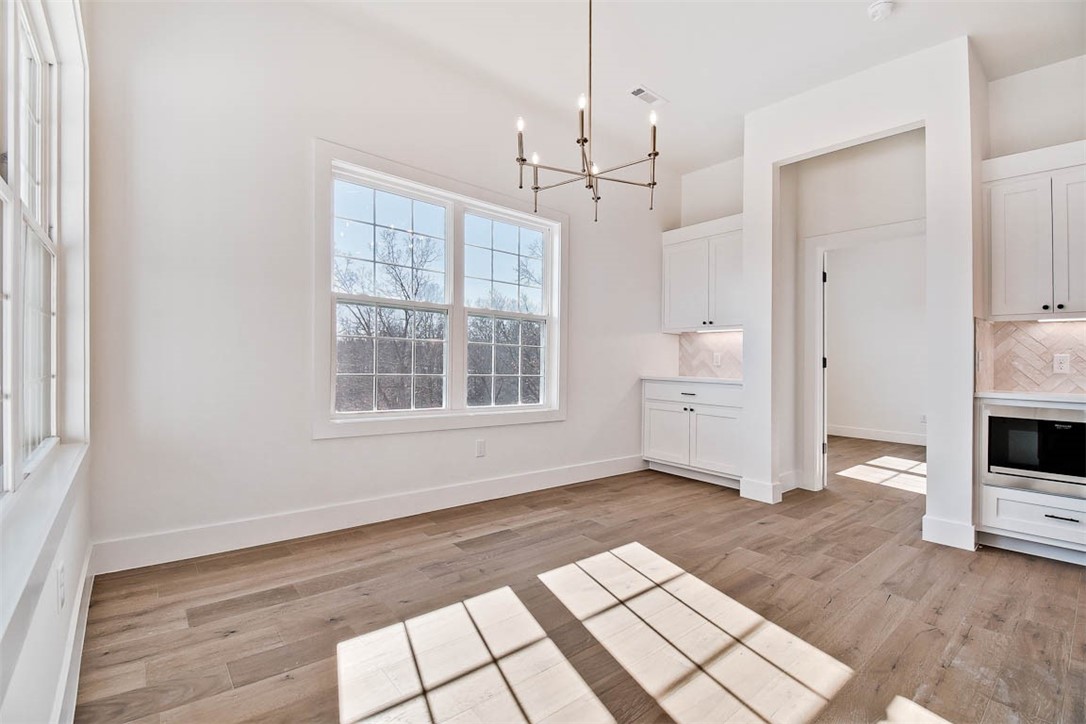 North Riding Sub Bvv - Residential Lease