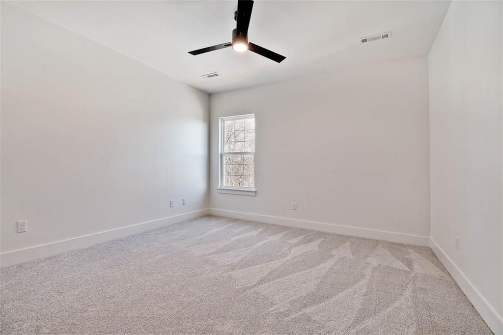 North Riding Sub Bvv - Residential Lease