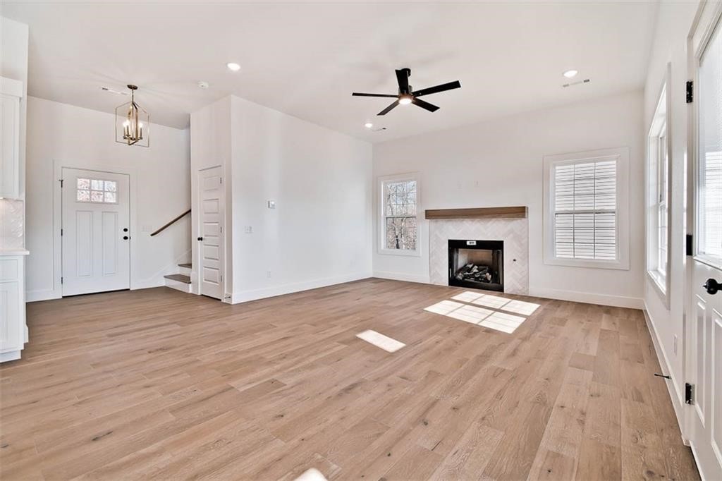 North Riding Sub Bvv - Residential Lease