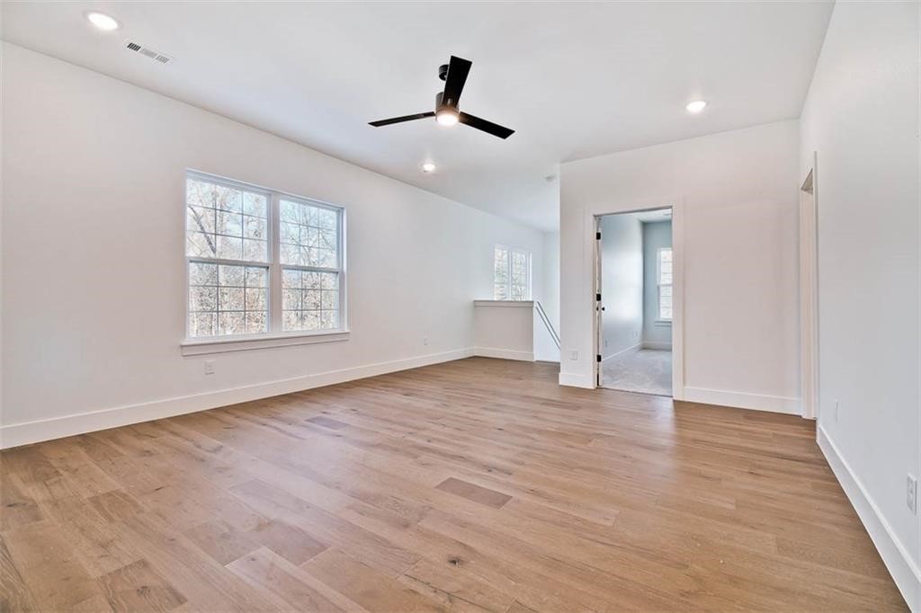 North Riding Sub Bvv - Residential Lease