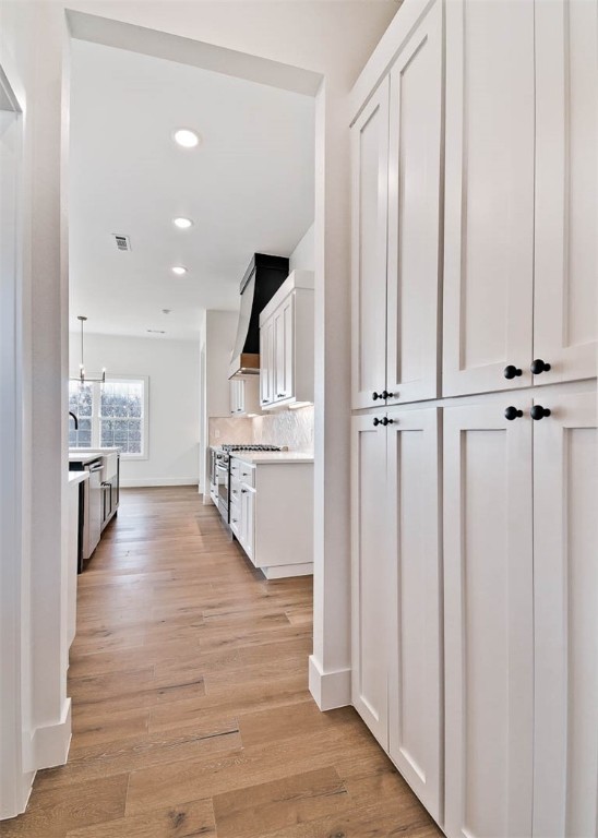 North Riding Sub Bvv - Residential Lease