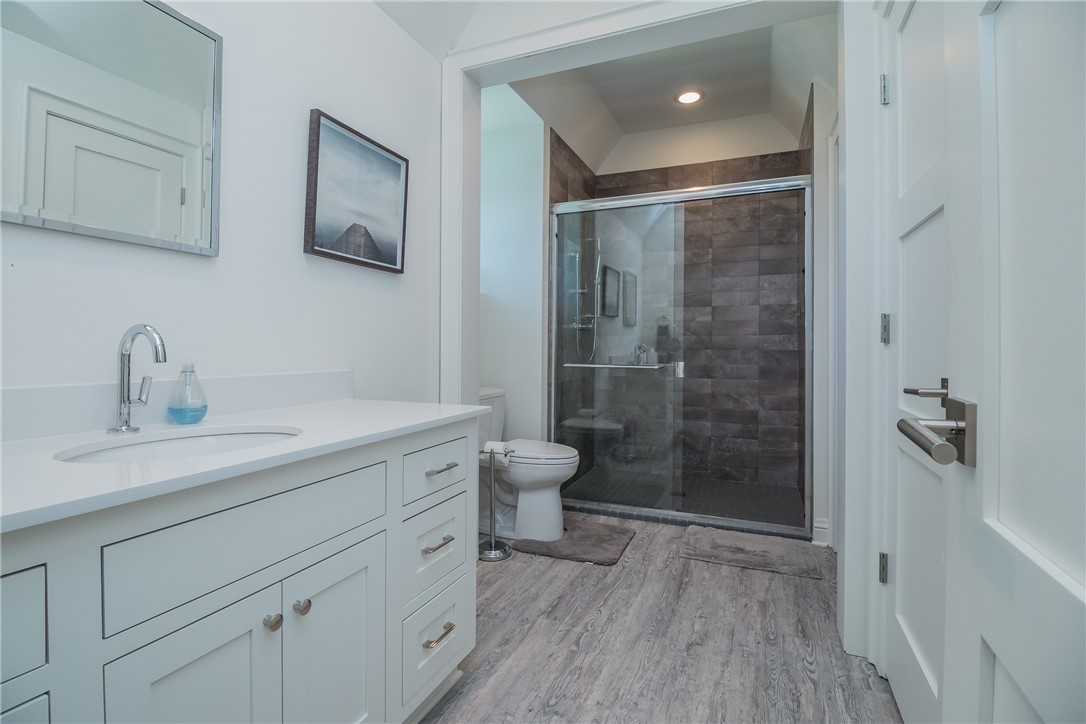 Pinnacle - Residential