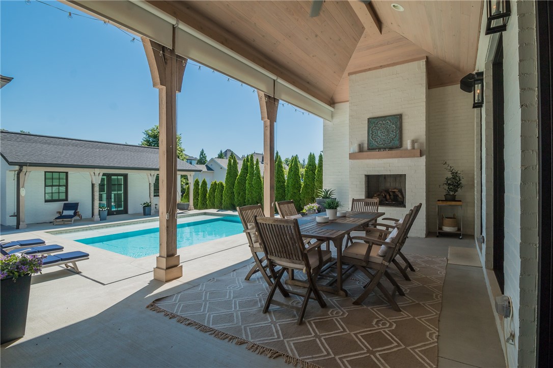 Pinnacle - Residential