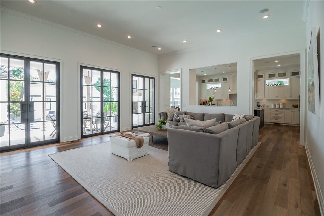 Pinnacle - Residential