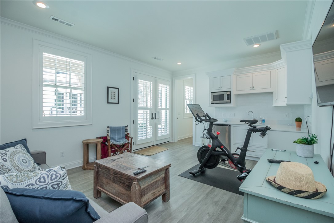 Pinnacle - Residential