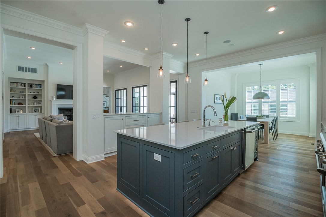 Pinnacle - Residential