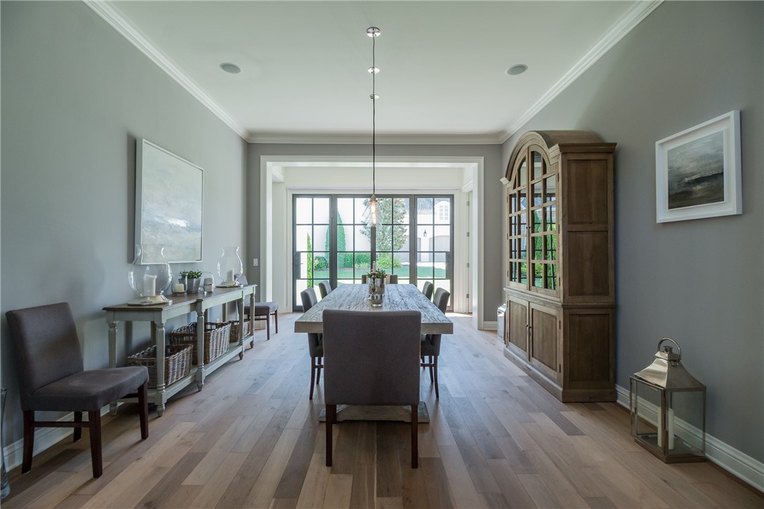 Pinnacle - Residential