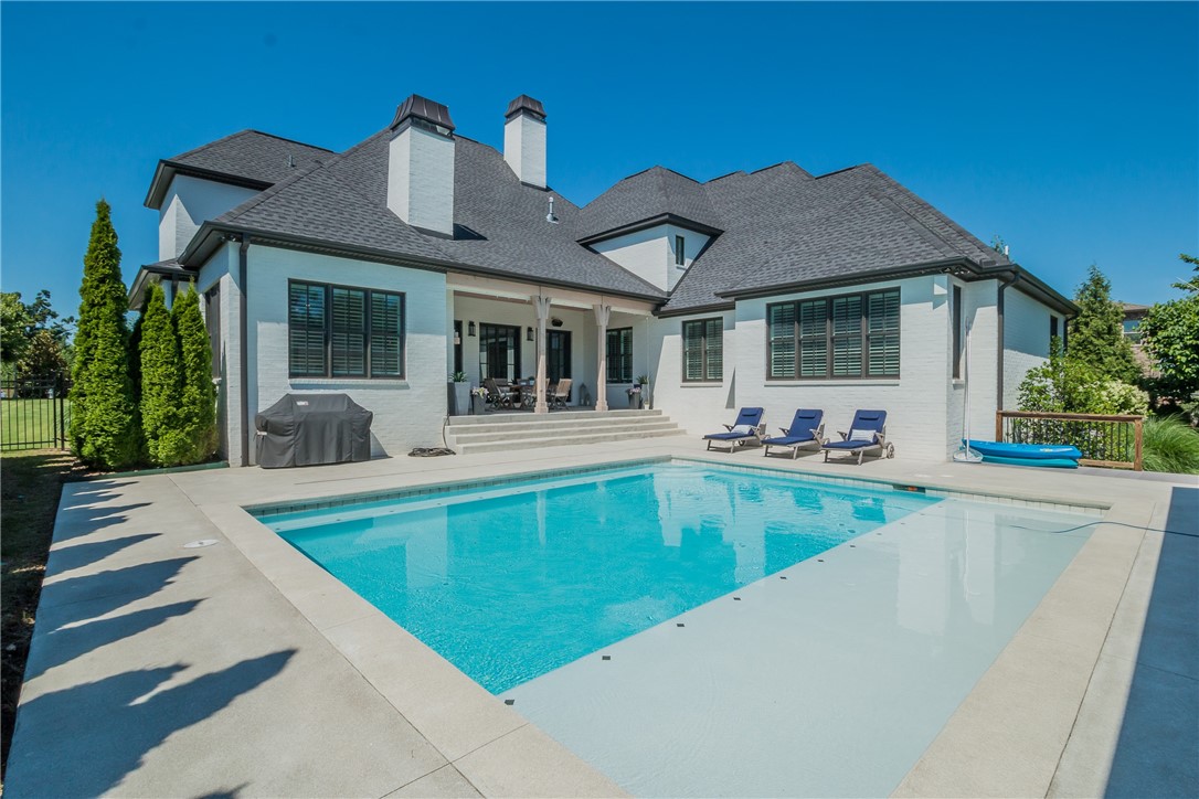 Pinnacle - Residential