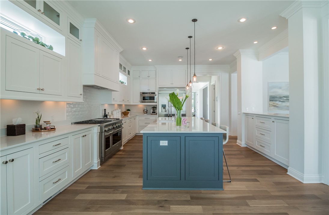 Pinnacle - Residential