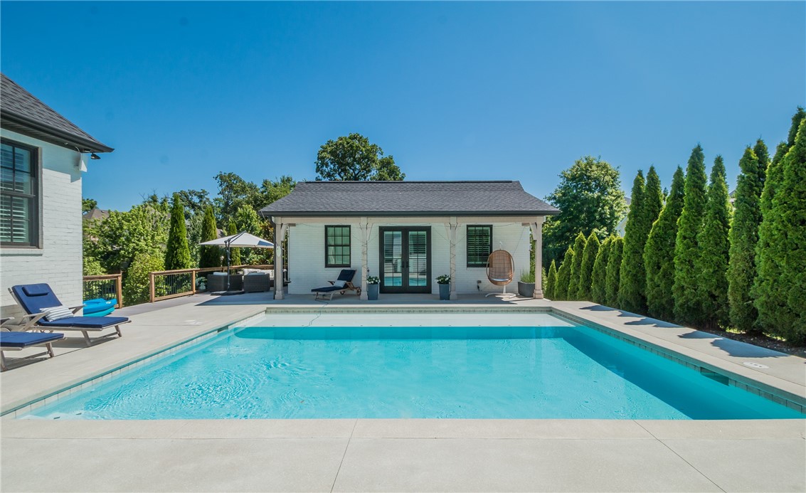 Pinnacle - Residential