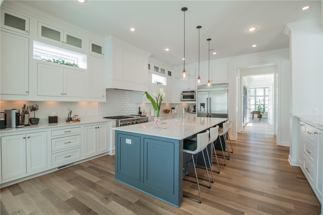 Pinnacle - Residential