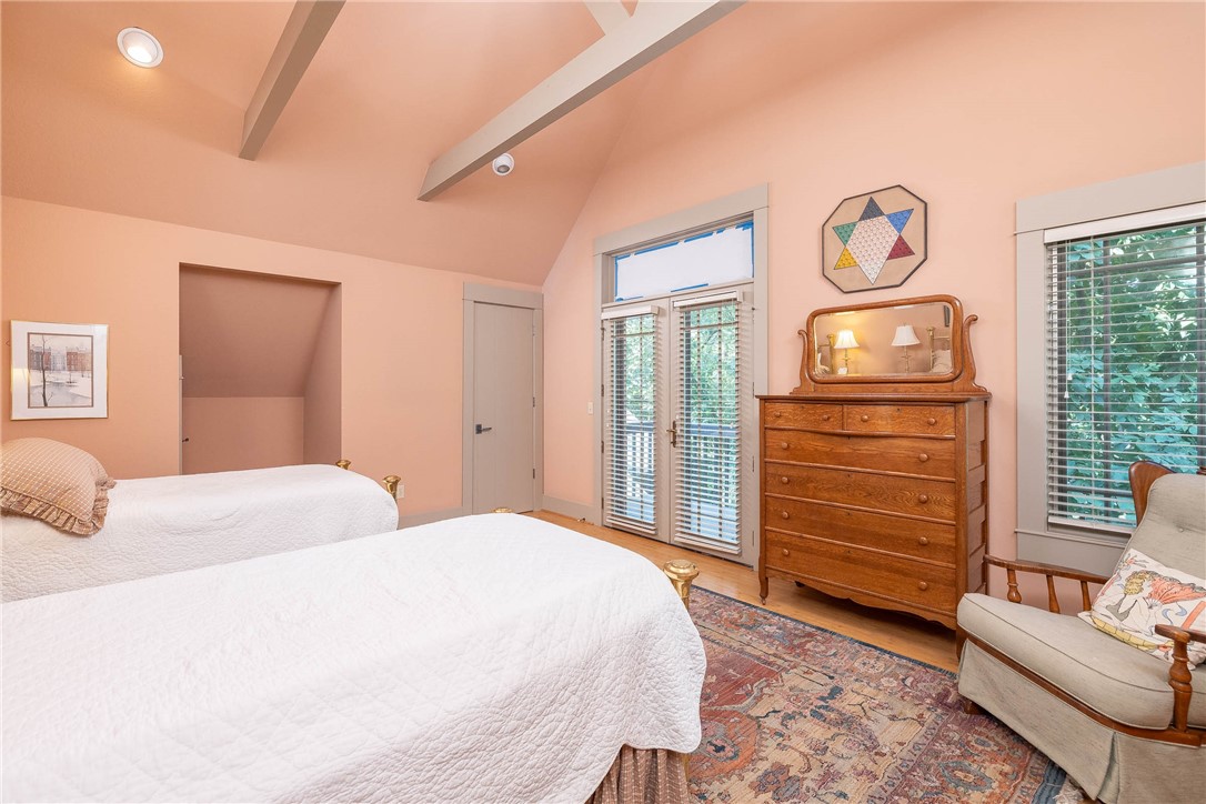 Mountain View Add - Residential