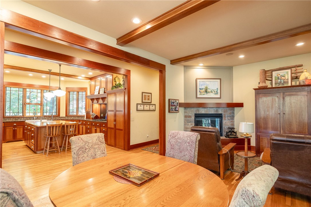 Mountain View Add - Residential