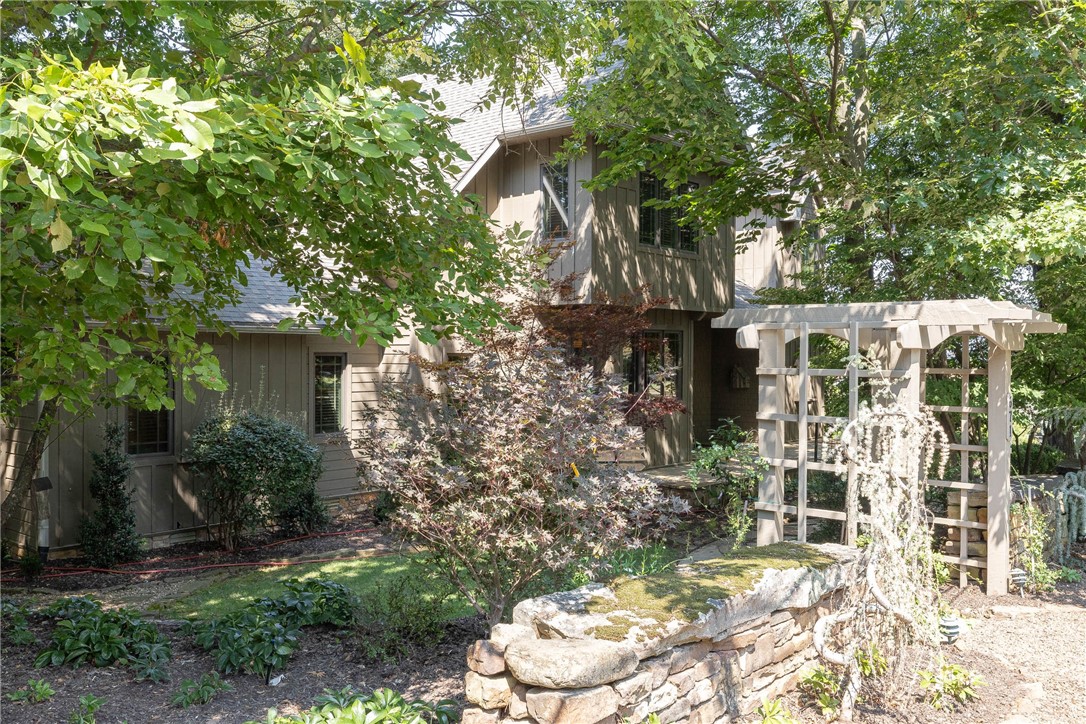 Mountain View Add - Residential