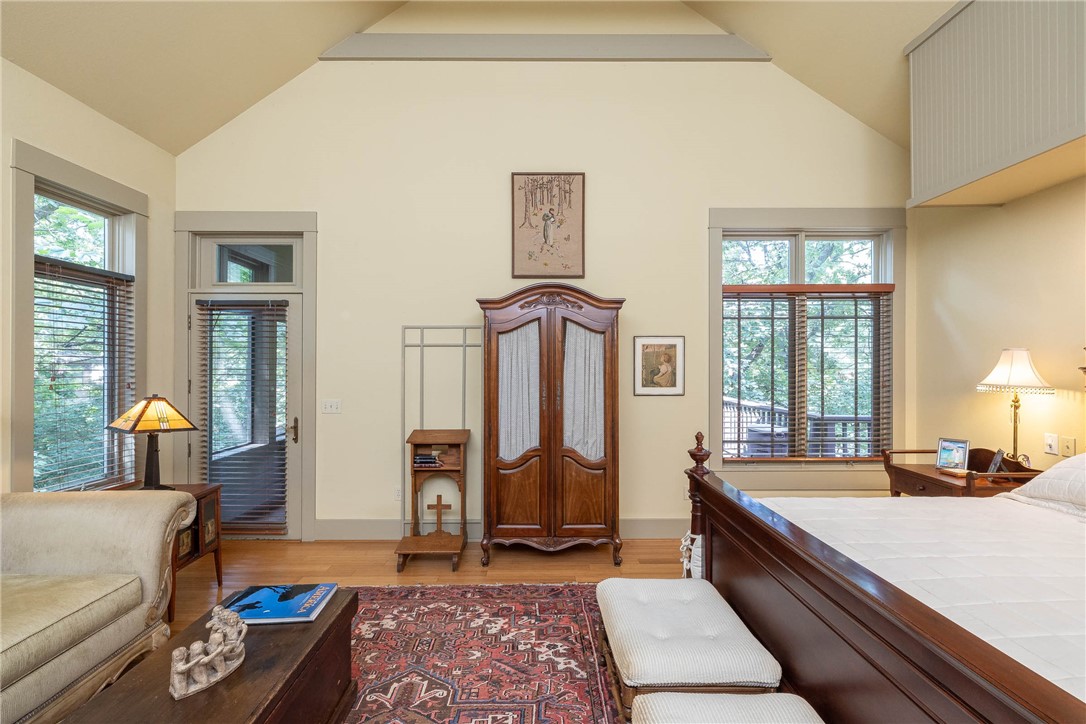 Mountain View Add - Residential