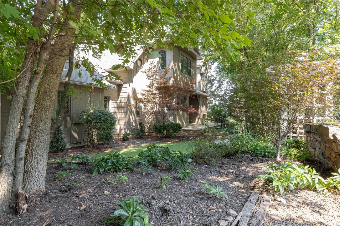 Mountain View Add - Residential