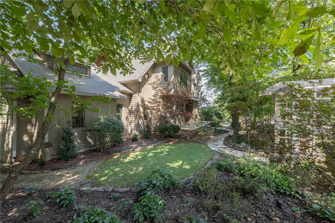 Mountain View Add - Residential