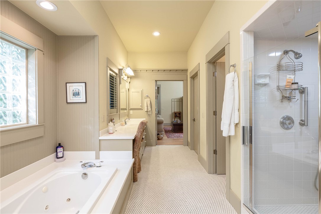 Mountain View Add - Residential