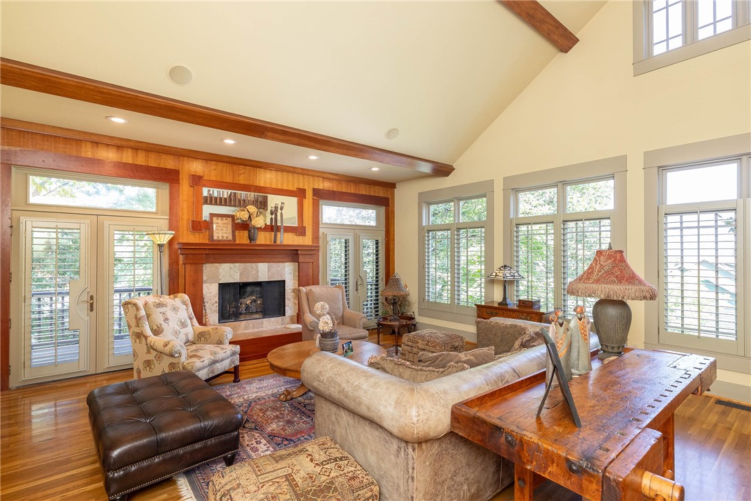 Mountain View Add - Residential