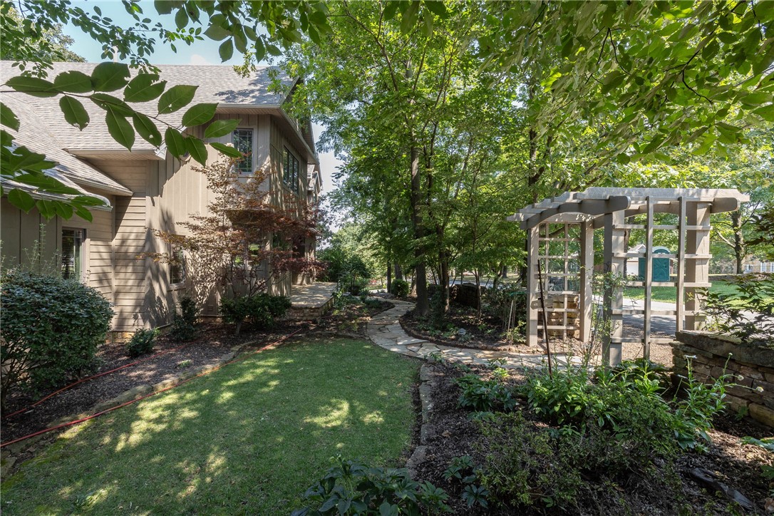 Mountain View Add - Residential