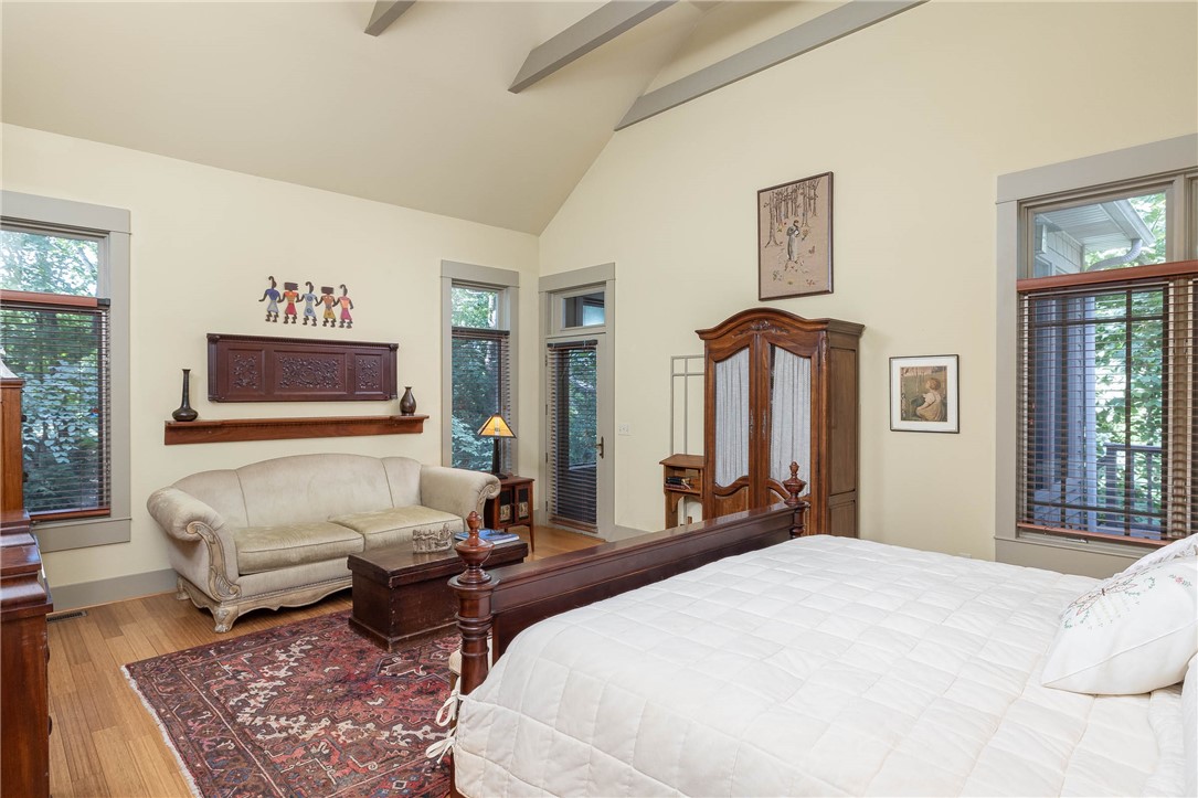 Mountain View Add - Residential