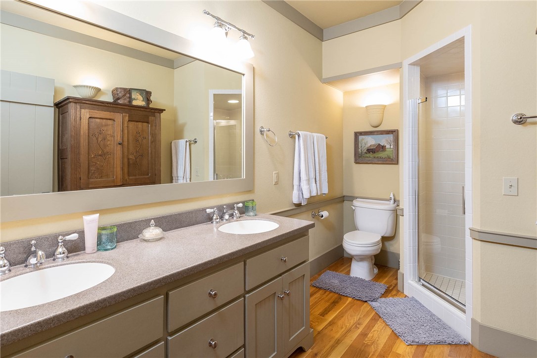 Mountain View Add - Residential