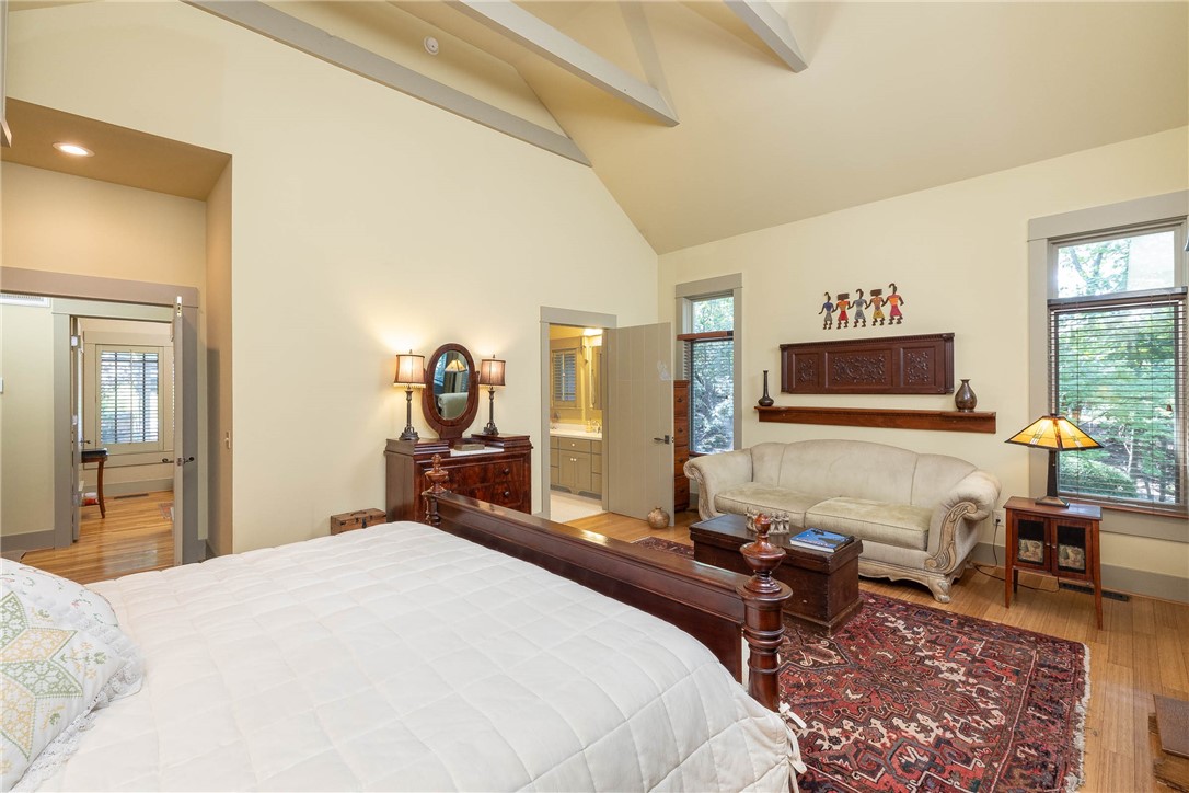 Mountain View Add - Residential