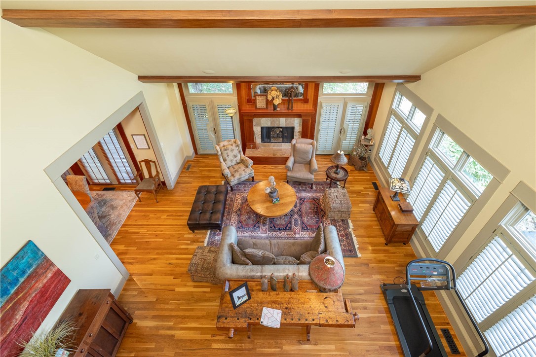 Mountain View Add - Residential