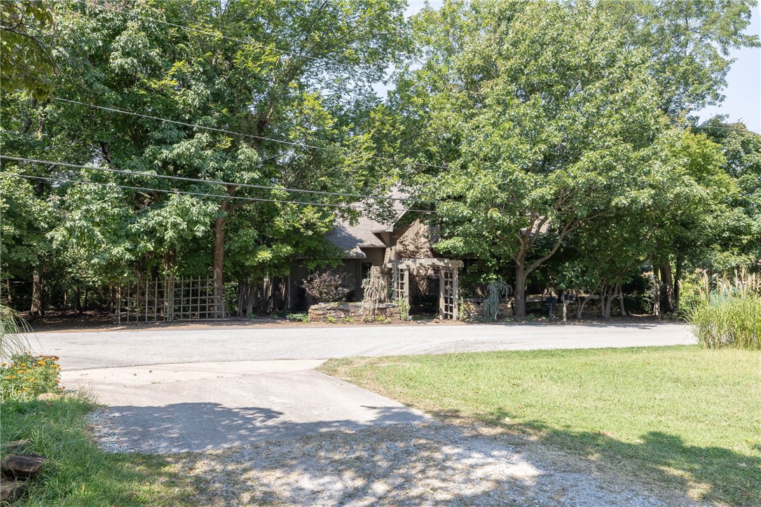 Mountain View Add - Residential