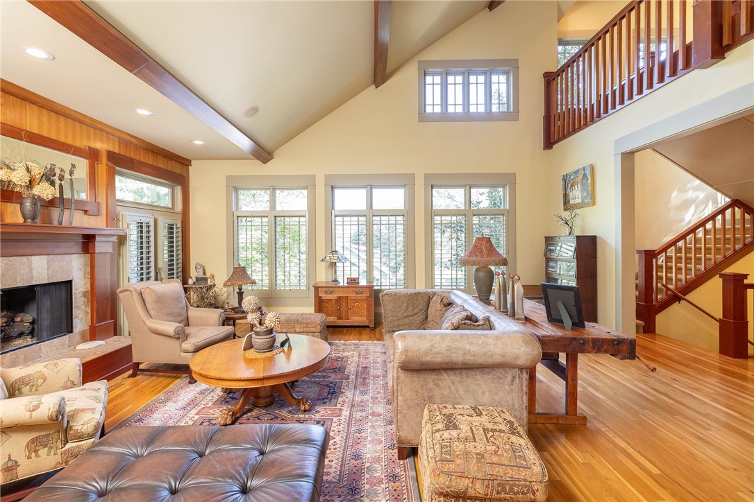 Mountain View Add - Residential