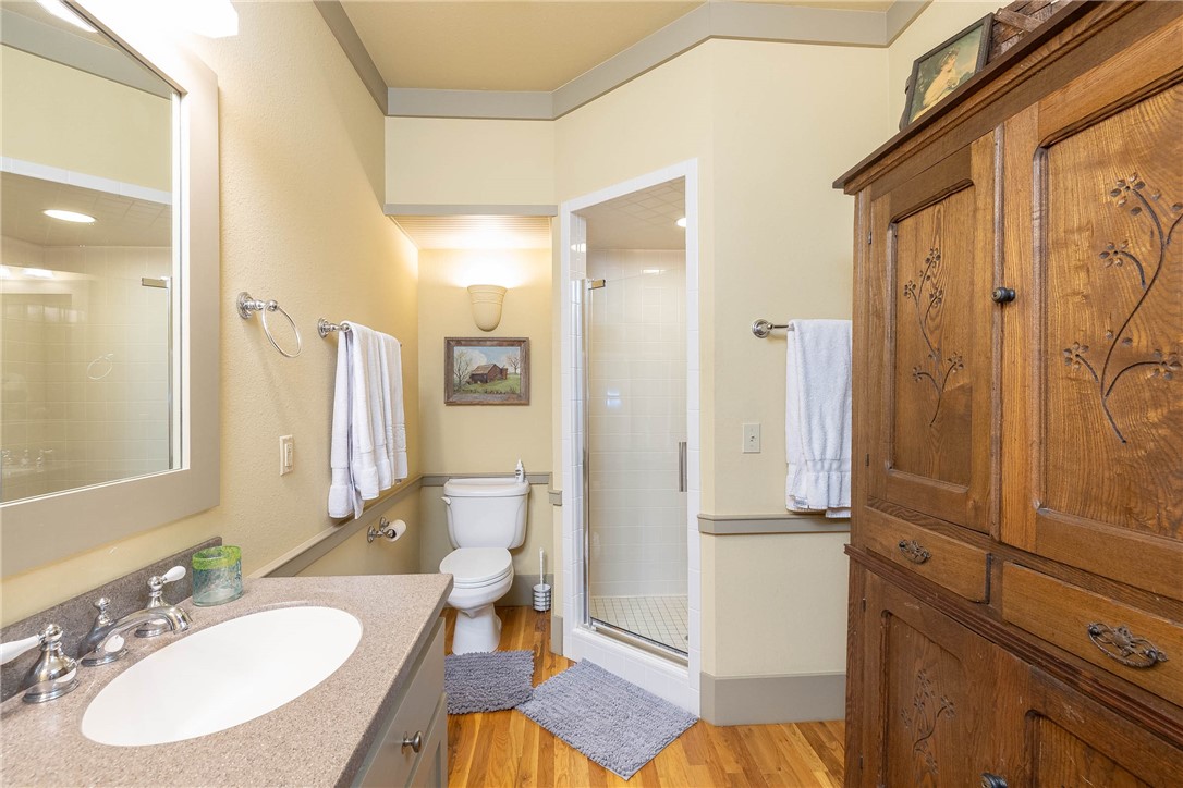 Mountain View Add - Residential