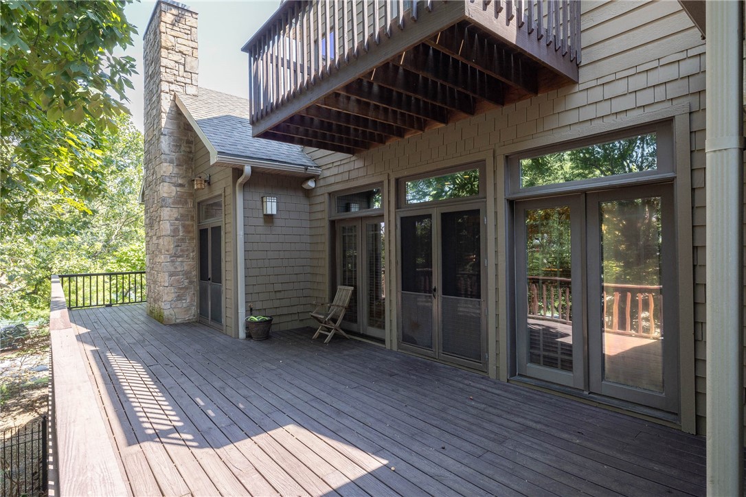 Mountain View Add - Residential