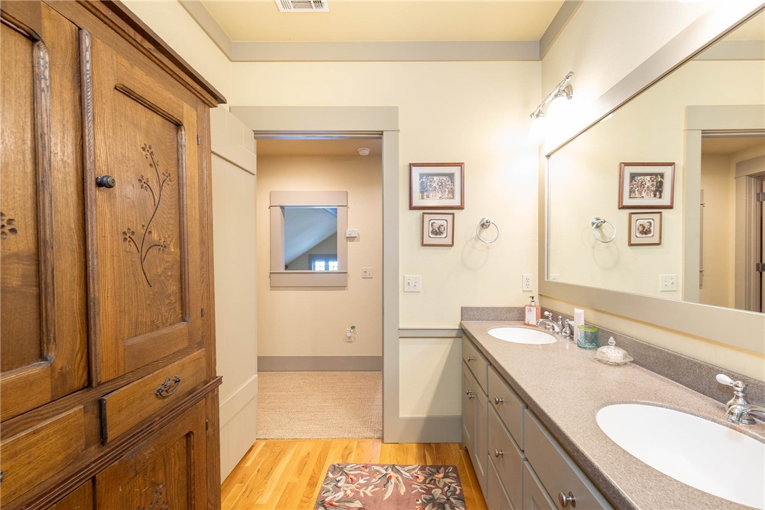 Mountain View Add - Residential