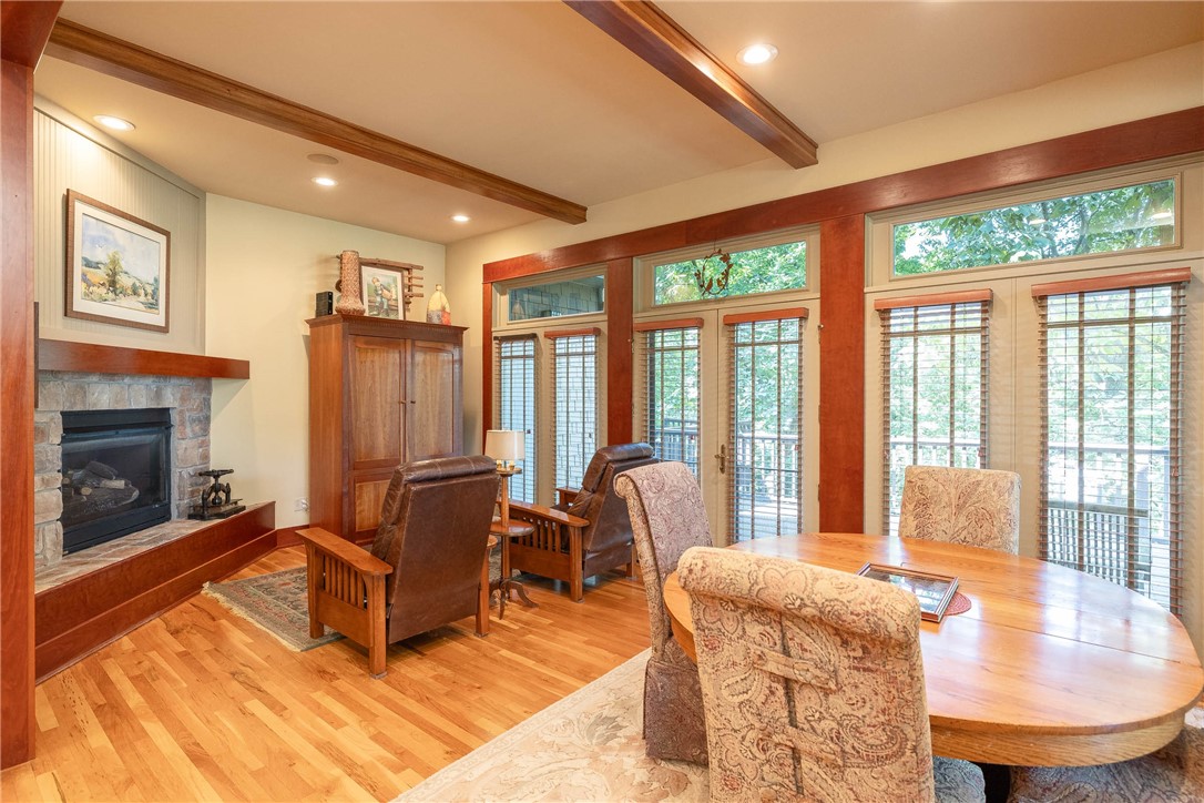 Mountain View Add - Residential