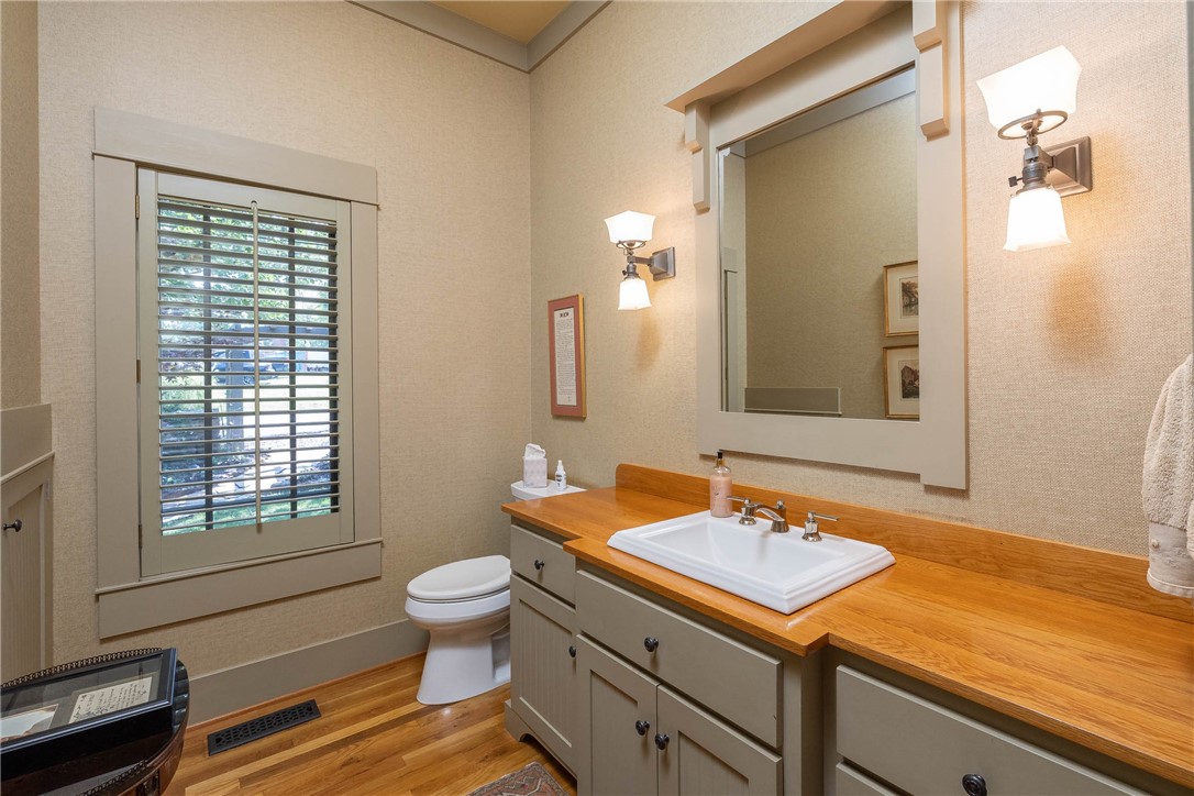 Mountain View Add - Residential