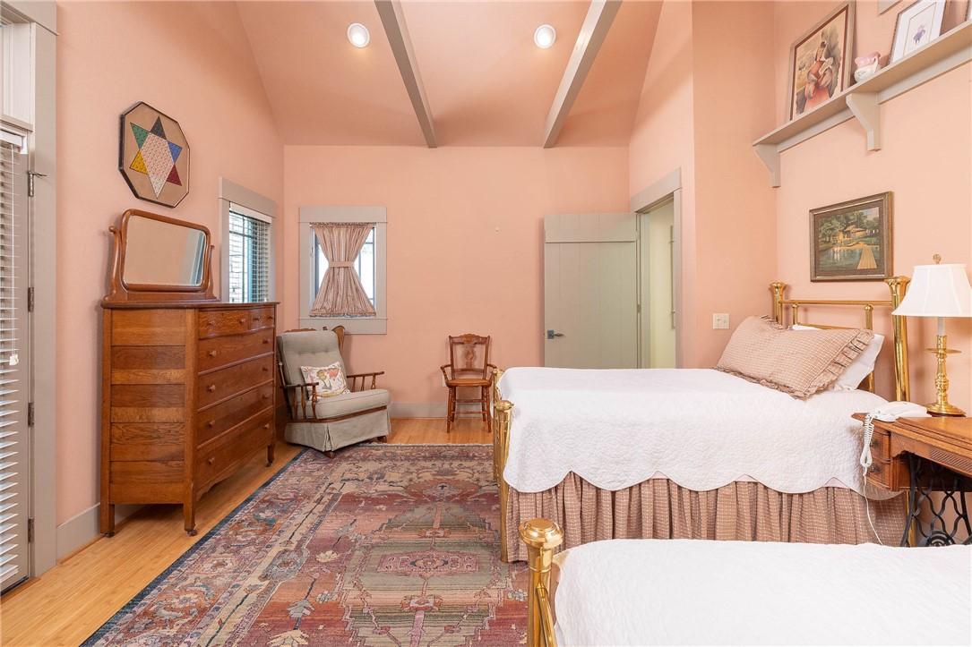 Mountain View Add - Residential