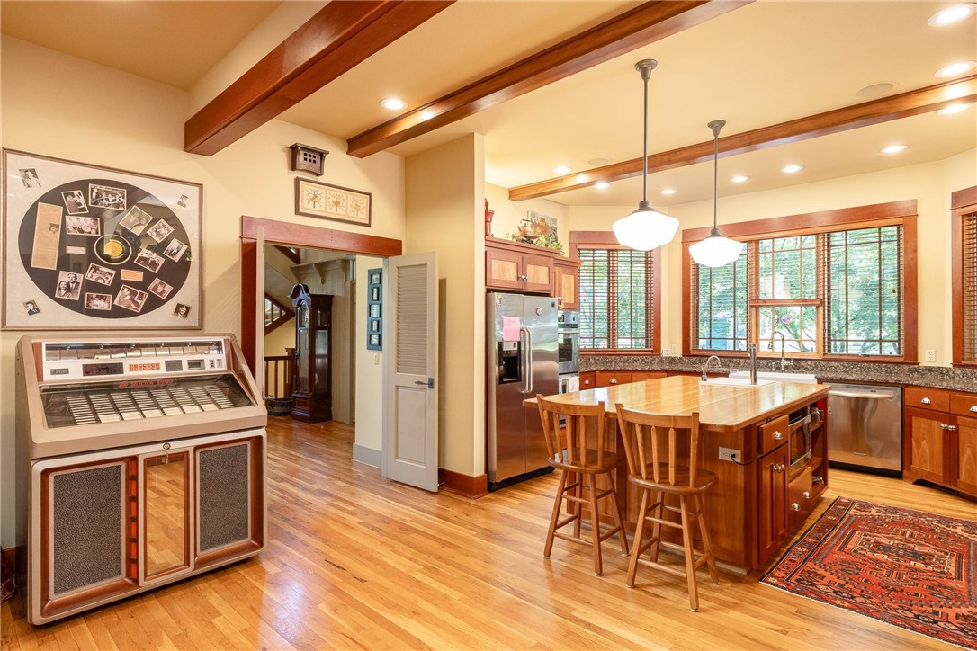 Mountain View Add - Residential