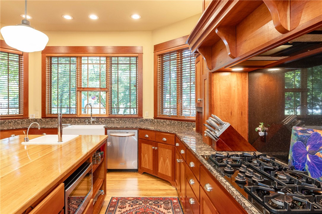 Mountain View Add - Residential