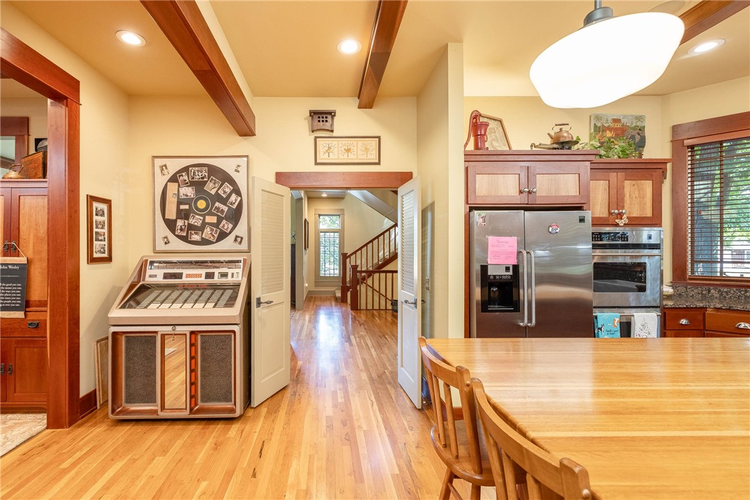 Mountain View Add - Residential