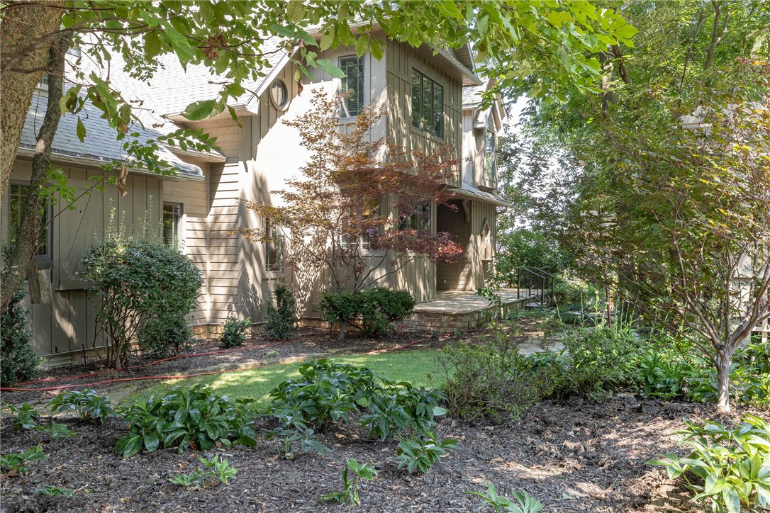 Mountain View Add - Residential