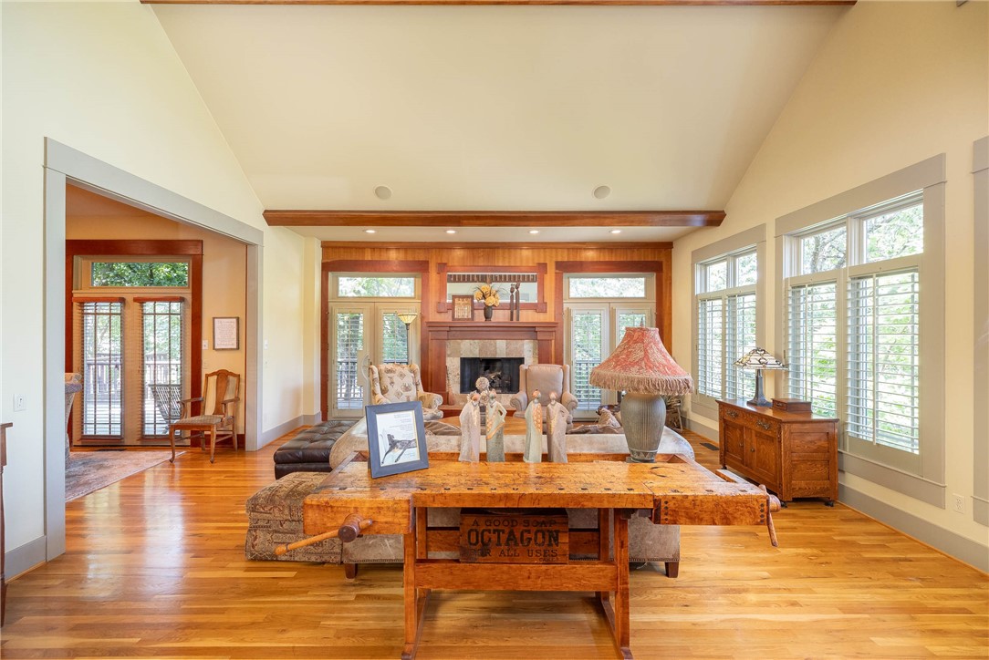 Mountain View Add - Residential