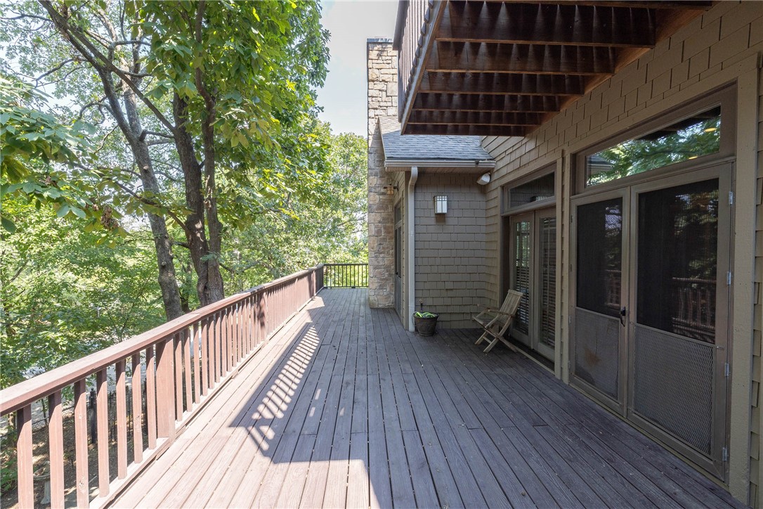 Mountain View Add - Residential