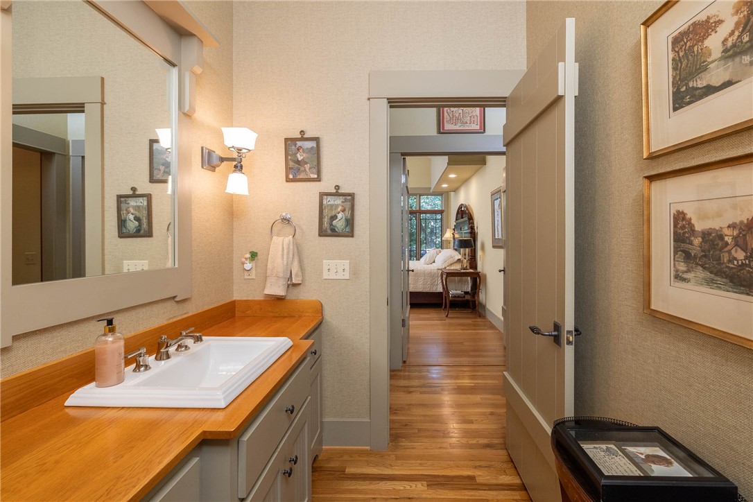 Mountain View Add - Residential