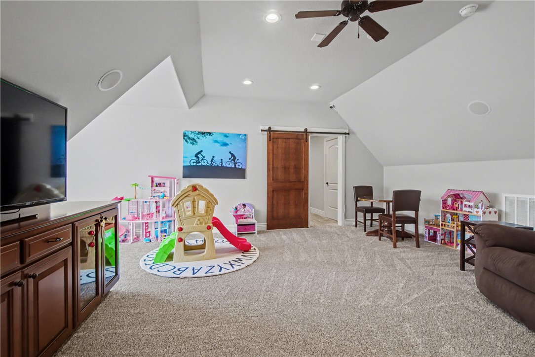 Lochmoor Club Sub Bentonville - Residential