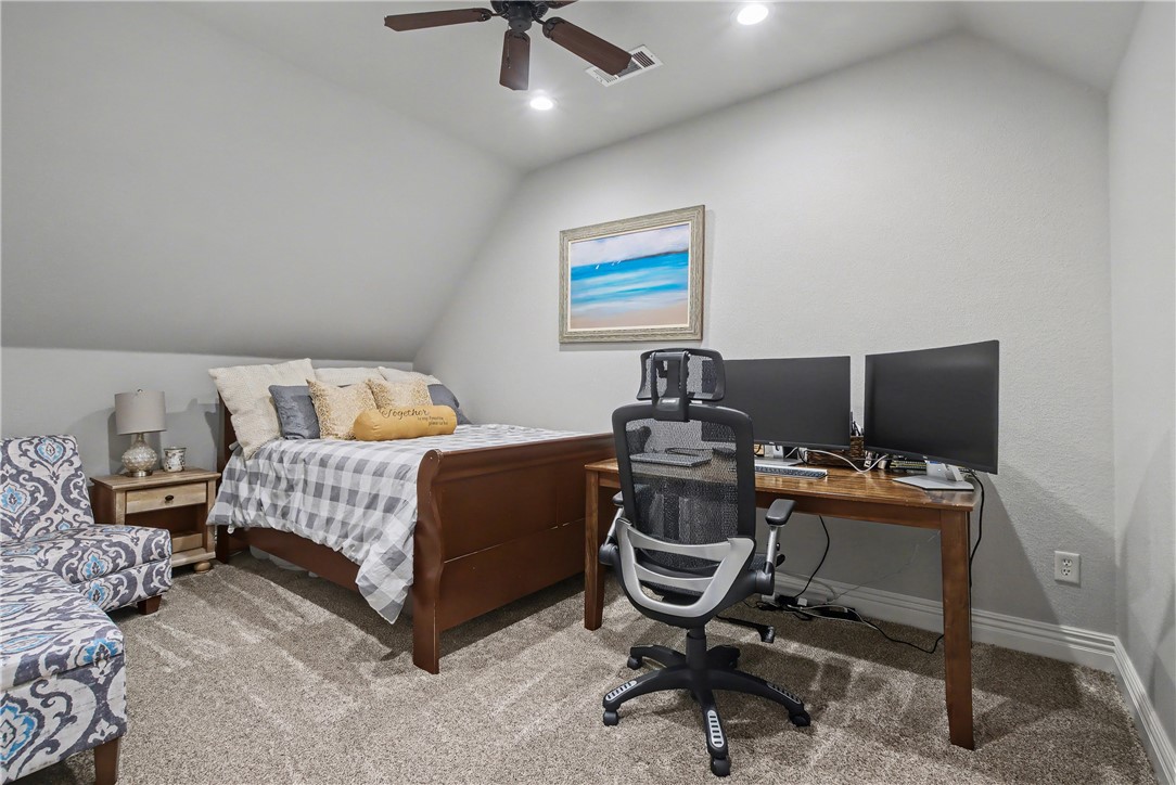 Lochmoor Club Sub Bentonville - Residential