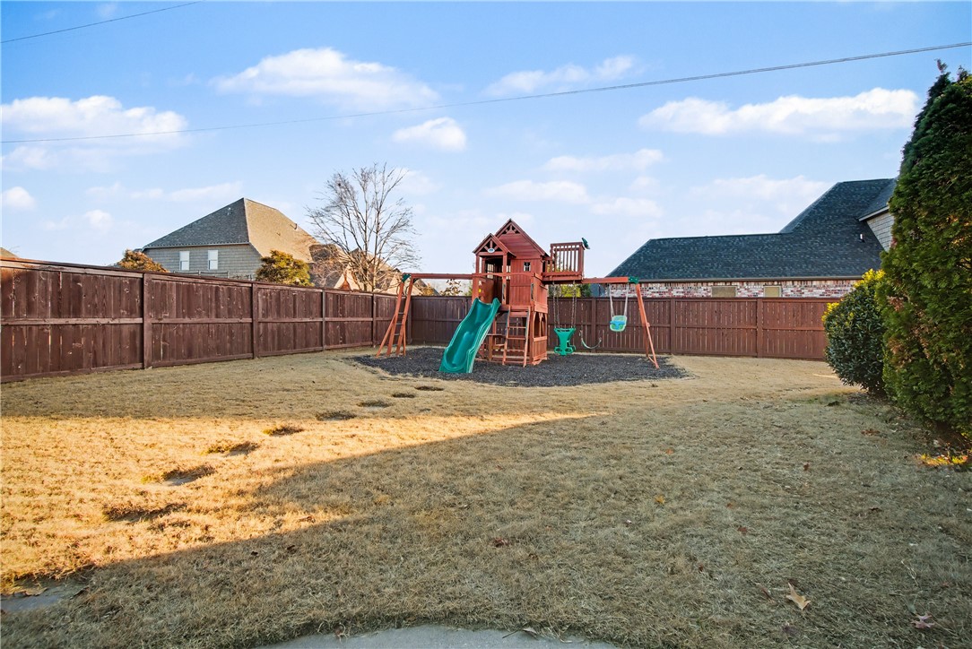 Lochmoor Club Sub Bentonville - Residential