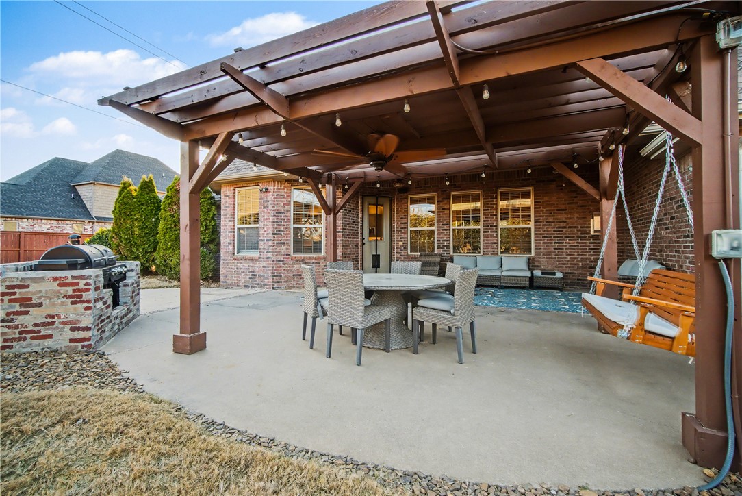 Lochmoor Club Sub Bentonville - Residential