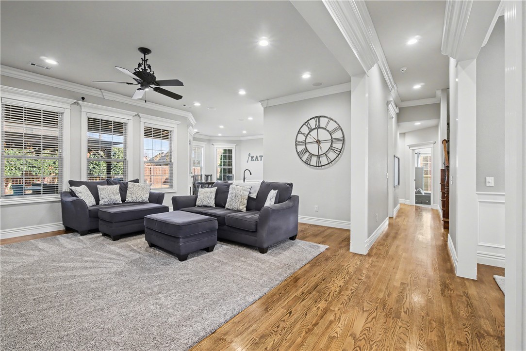 Lochmoor Club Sub Bentonville - Residential